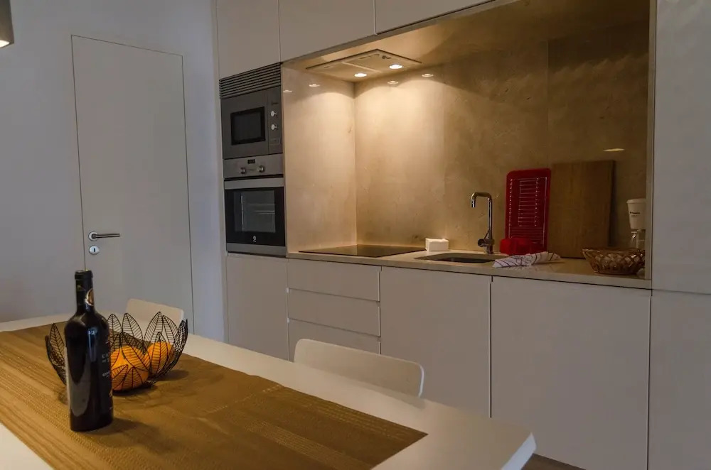 ALTIDO Trendy 2BR Apt in Sao Bento, moments from Garden São Bento
