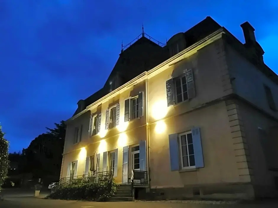 VTF Le Domaine Les Hautannes