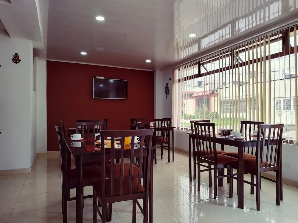 Hotel Confort Bogota