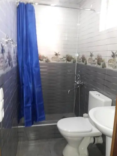 Guest House Darejani