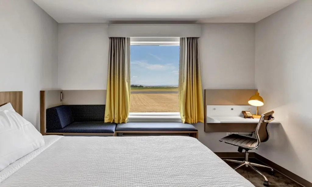 Holiday Inn Express & Suites George - Quincy South by IHG