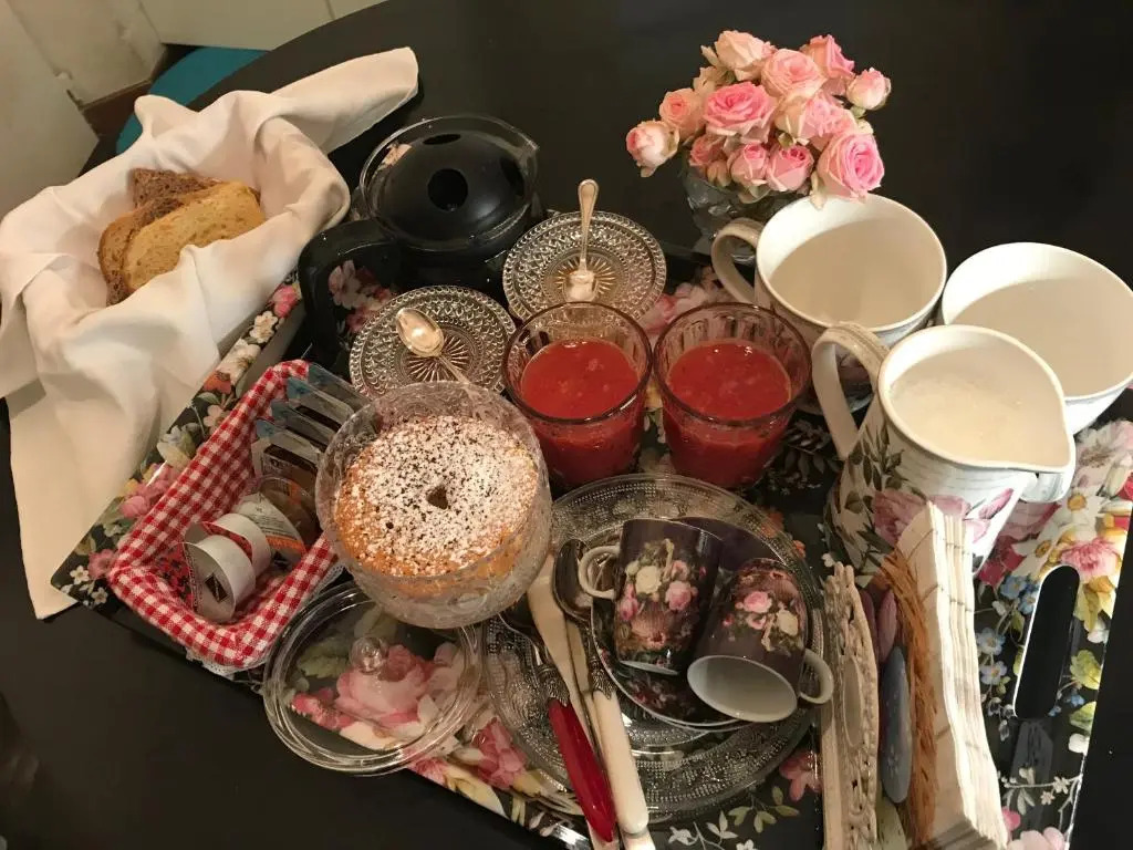 Casa Salbego B&B