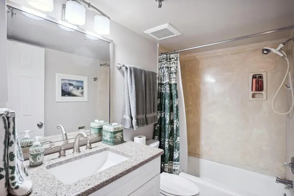 Villa Madeira 402 - Premier