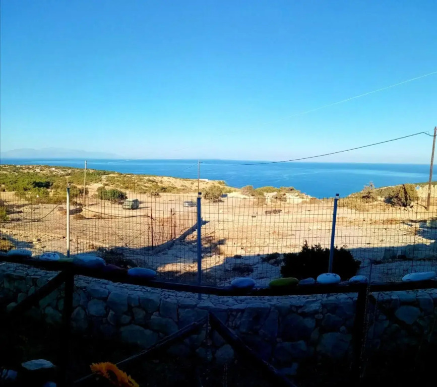 Metochi Gavdos