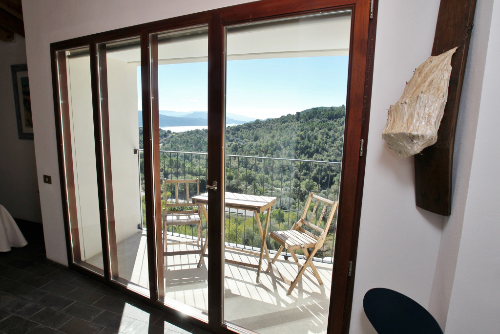Hotel Casa Fumanal