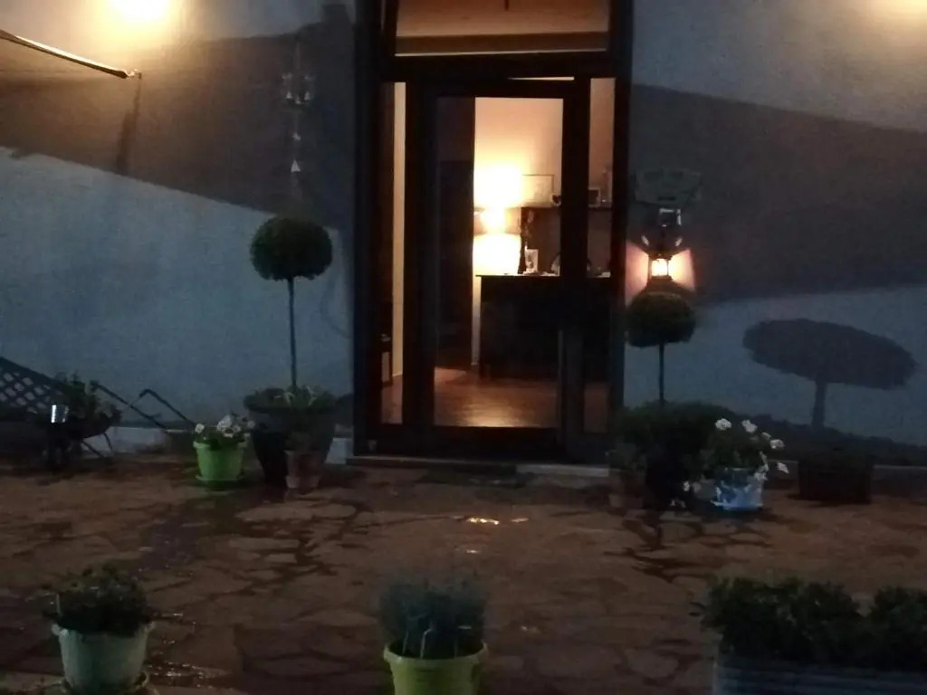 Il Faggio 17 B&B