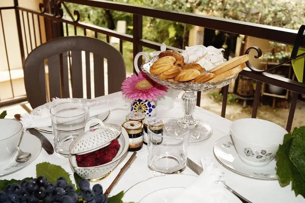 Bed And Breakfast Il Garoch