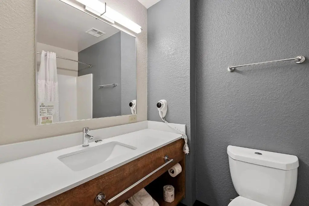 Extended Stay America Premier Suites - Miami - Downtown Brickell - Cruise Port