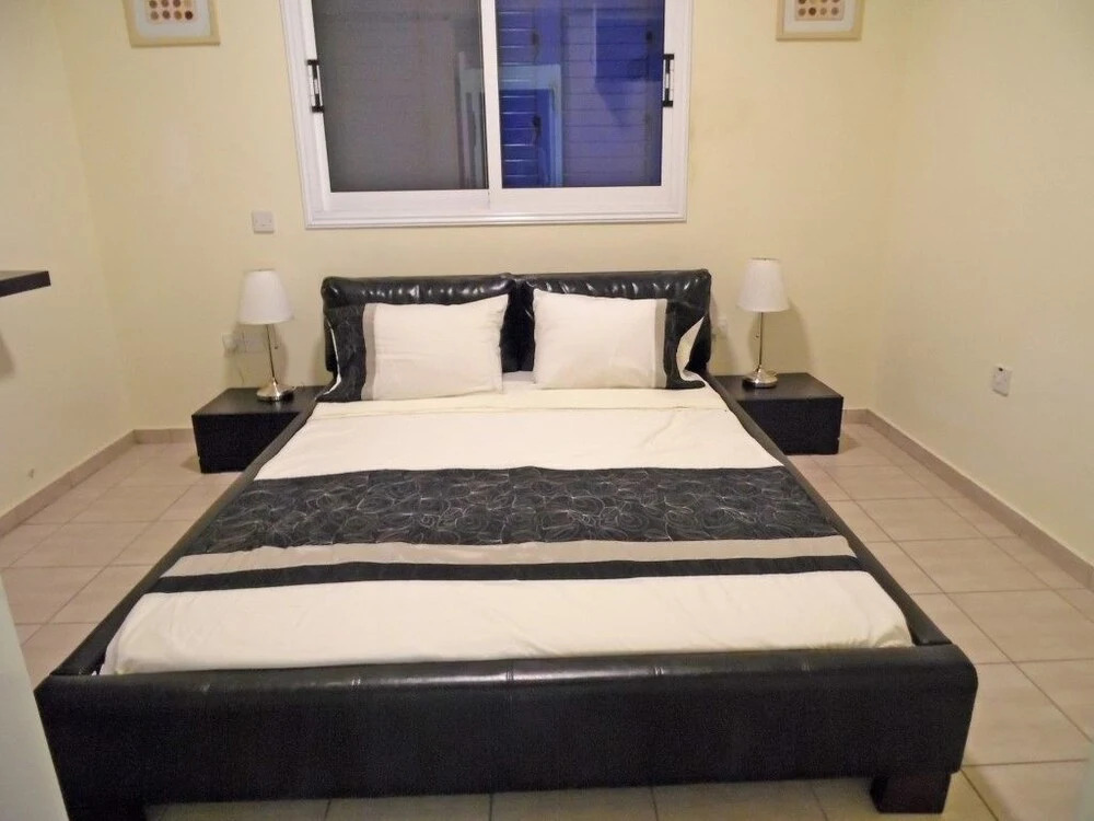 Villa Marilia