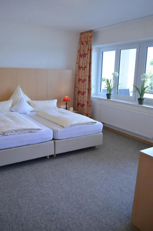 Bernsteinsee Hotel and Ferien by Palette Resorts