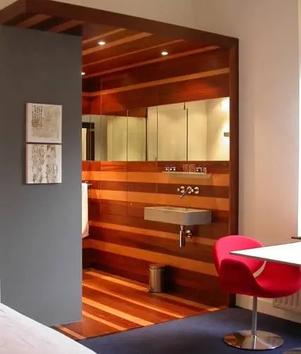 2beHotel Kind of Blue