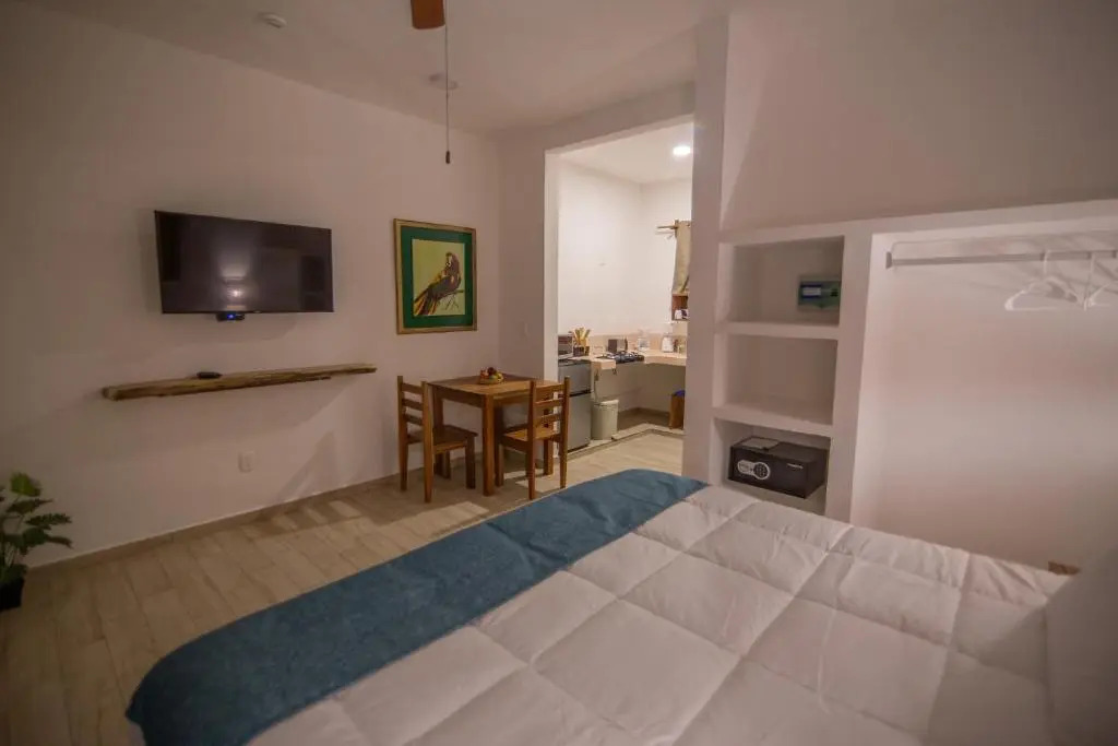 Aldea San Lam - Oasis Of Tulum