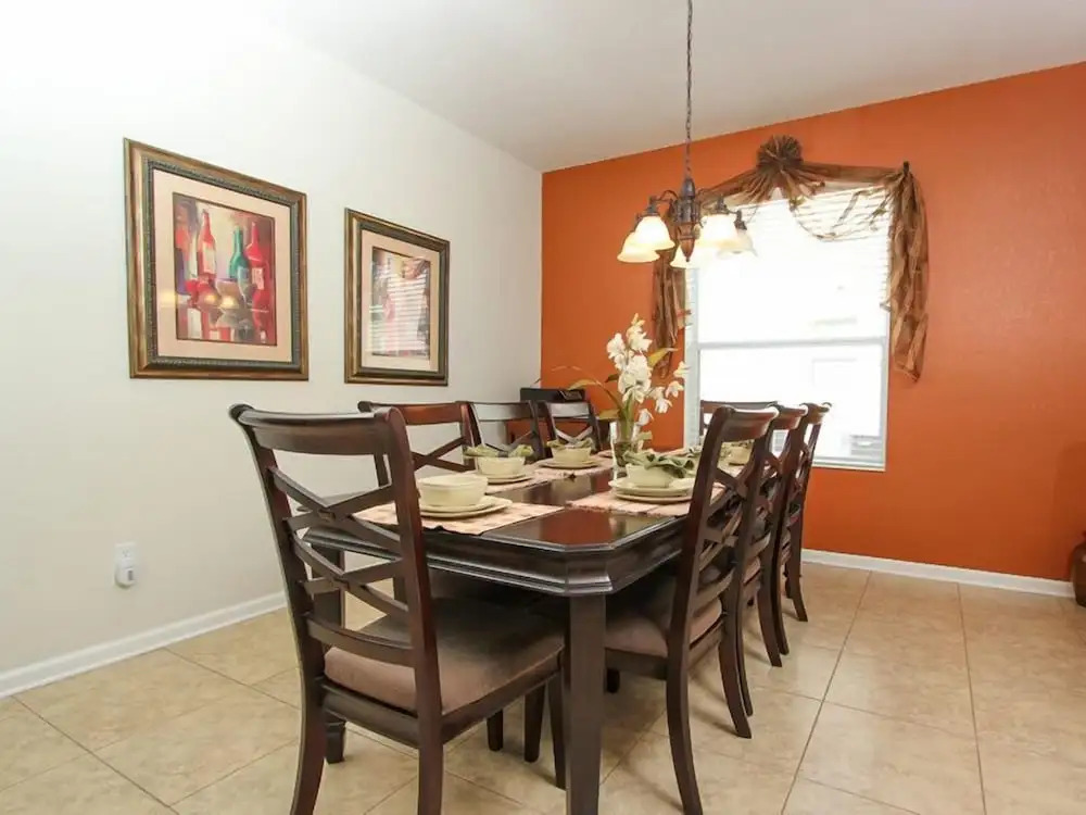 Ov2551 - Windsor Hills Resort - 5 Bed 5 Baths Villa