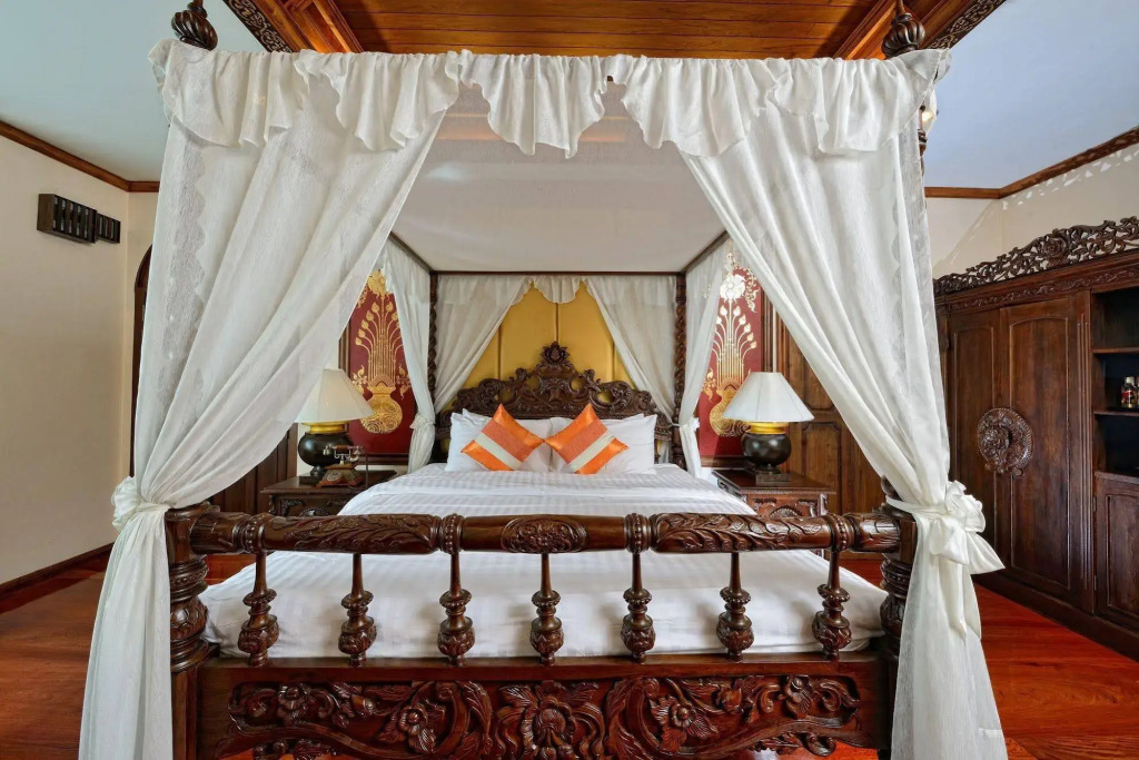 Sunday Villa Sirilanna Hotel