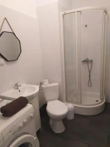 Apartamenty pod Kicarzem