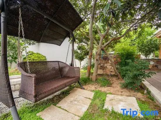 Suzhou Villa Homestay (Taihu Xishan)