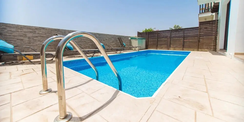 Oceanview Villa 067