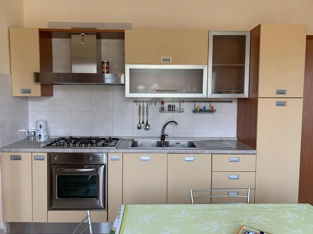 Plaja Apartments