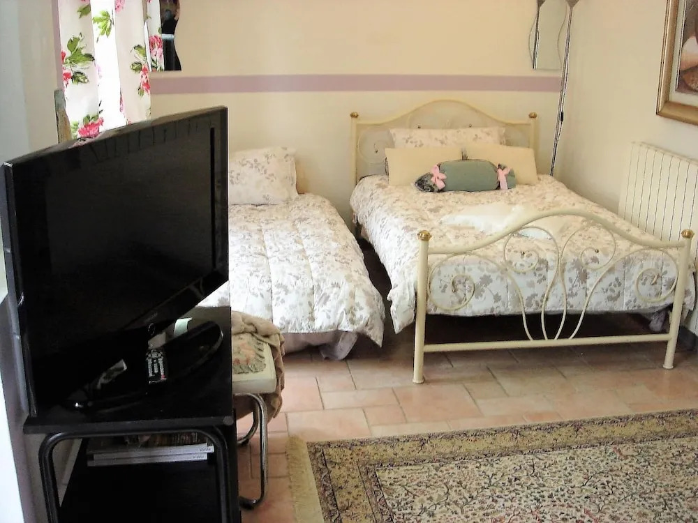 B&B La Delice