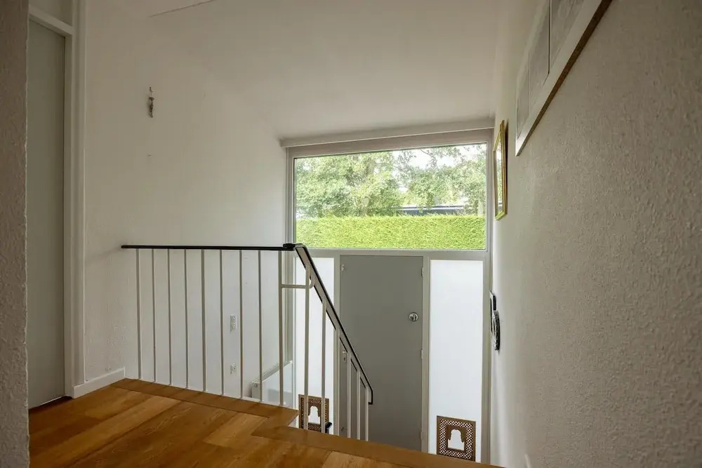 Holiday Home Near Veerse Meer With Terrace