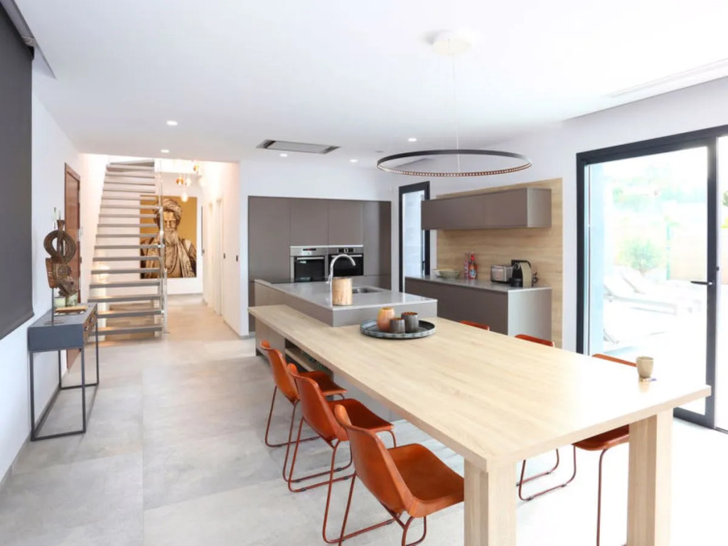 Villa Villa Sareva by Interhome