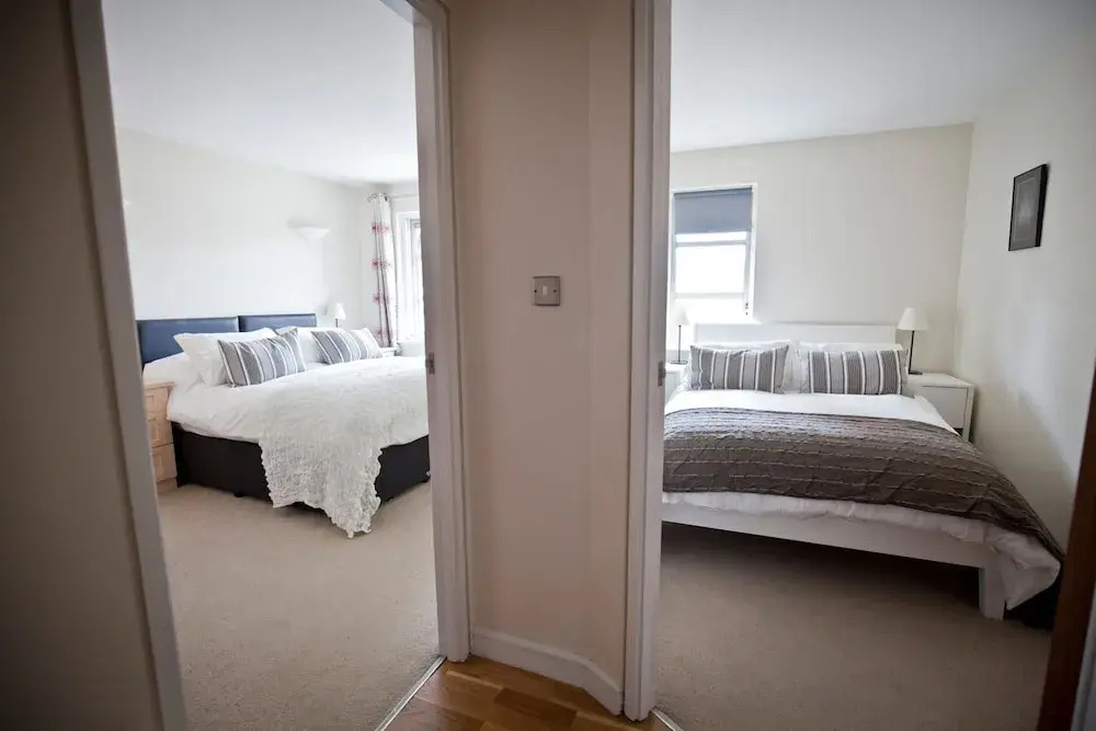 Toothbrush Apartments - Central Ipswich - Nr Train Station