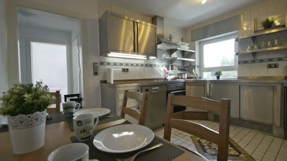 Ferienwohnung  Bergisch Gladbach GL5