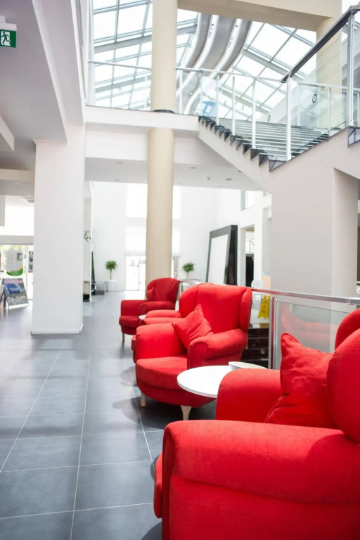 Orka Sunlife Resort Hotel and Aquapark