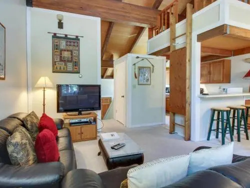 Rocky Point Northstar Condo by RedAwning