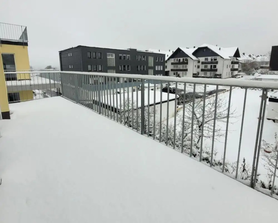 Winterberg Apartment 21129