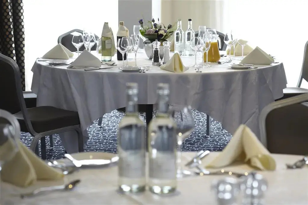 Best Western Plus Park Grand London Heathrow