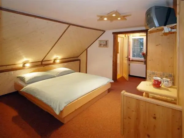 Pension Waldesruh/Halseralm