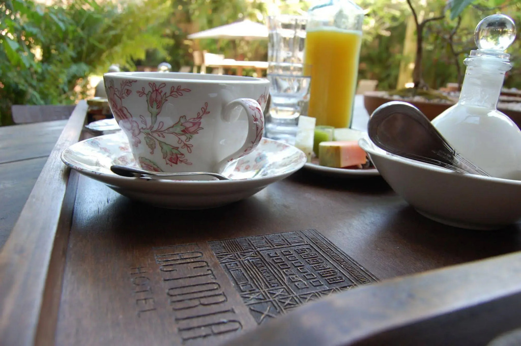 Factoria Hotel