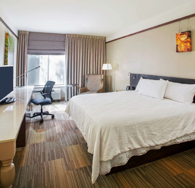 Hilton Garden Inn Bentonville Rogers