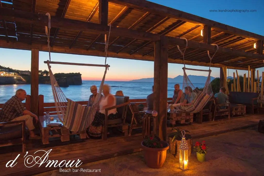 Del Mare Beach Hotel