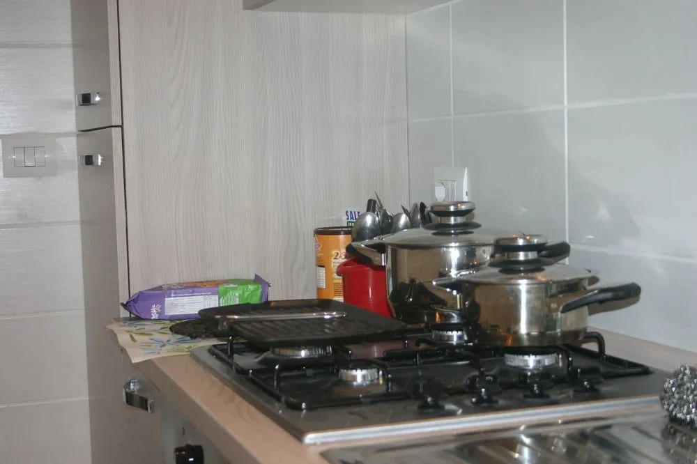 Vittoria Guest House