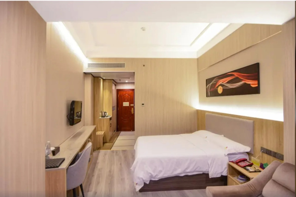 Kai Lai Hotel