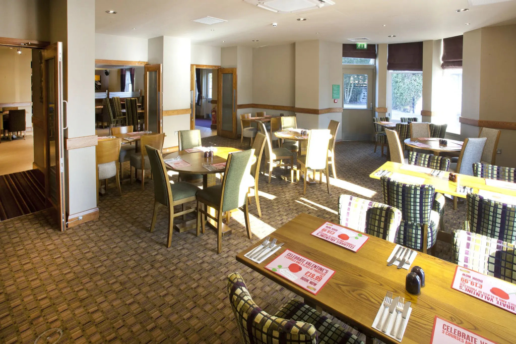Premier Inn Inverness West