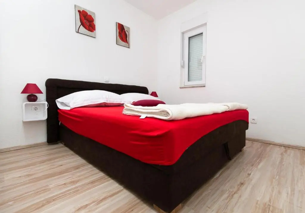 City Apartments Nada