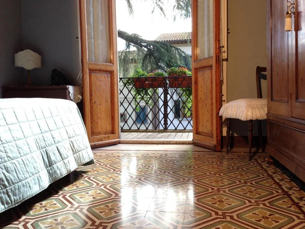 Cosetta Guest House