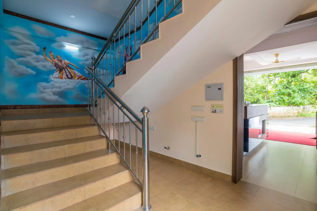 Blue Bell Cochin Airport Hotel