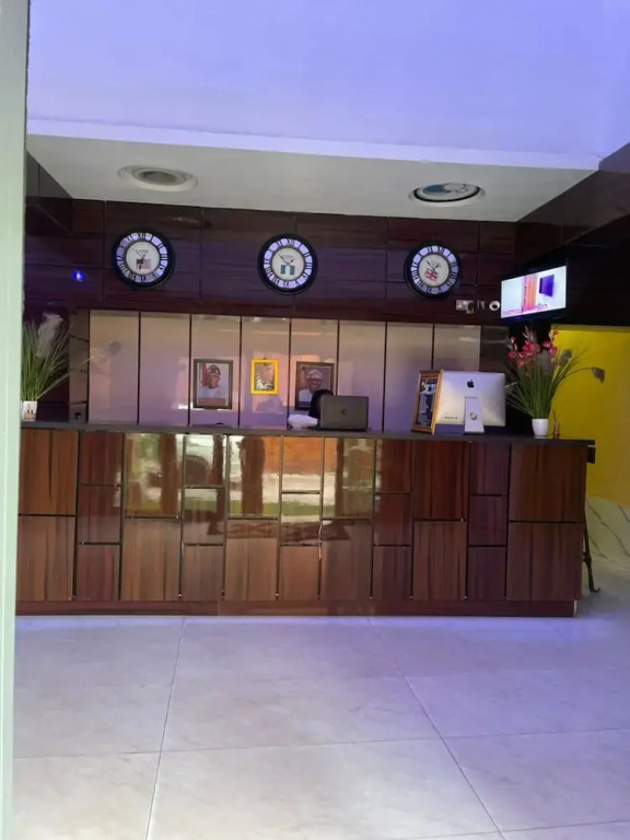 DE Caribbean Luxury Hotel and Suites