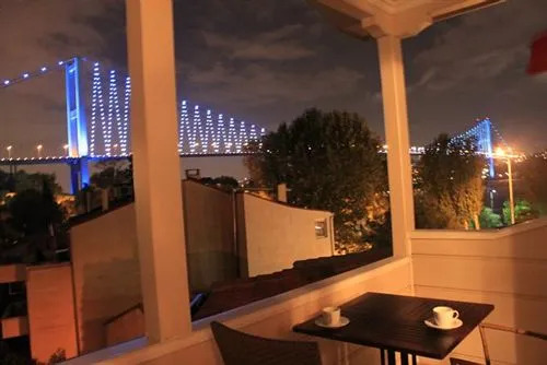 Beylerbeyi Palace Boutique Hotel