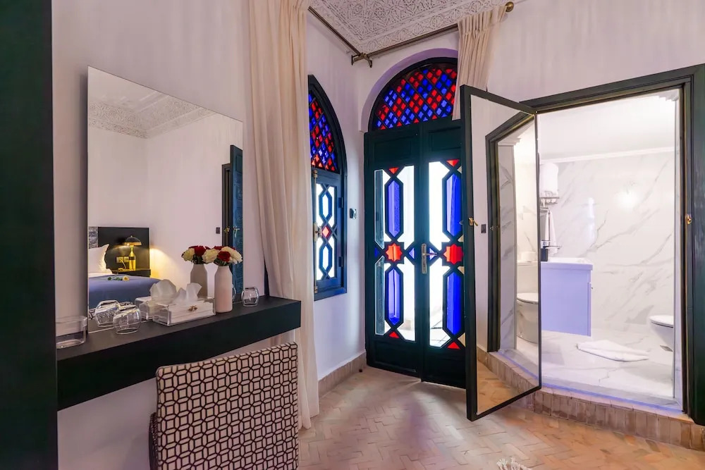 The Grand Riad and Spa