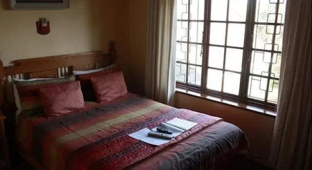 Fawn Castle Guesthouse