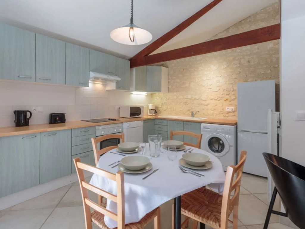 House Domremy Saint Palais sur mer