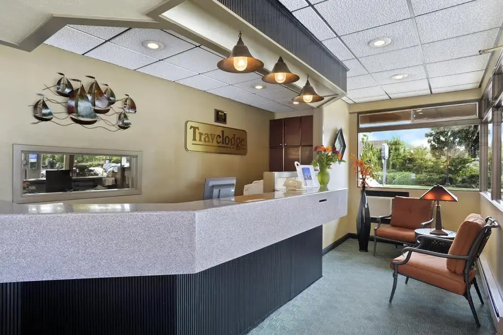 Travelodge by Wyndham Seattle University