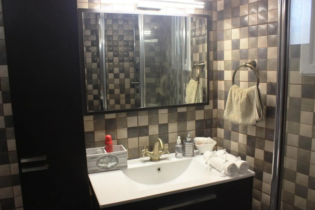 Laoni Guest House in Moutoullas, Marathasa