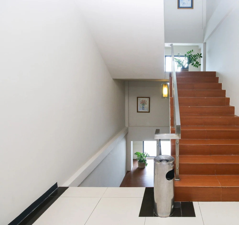 Airy Tanjung Karang Raden Intan 35 Lampung