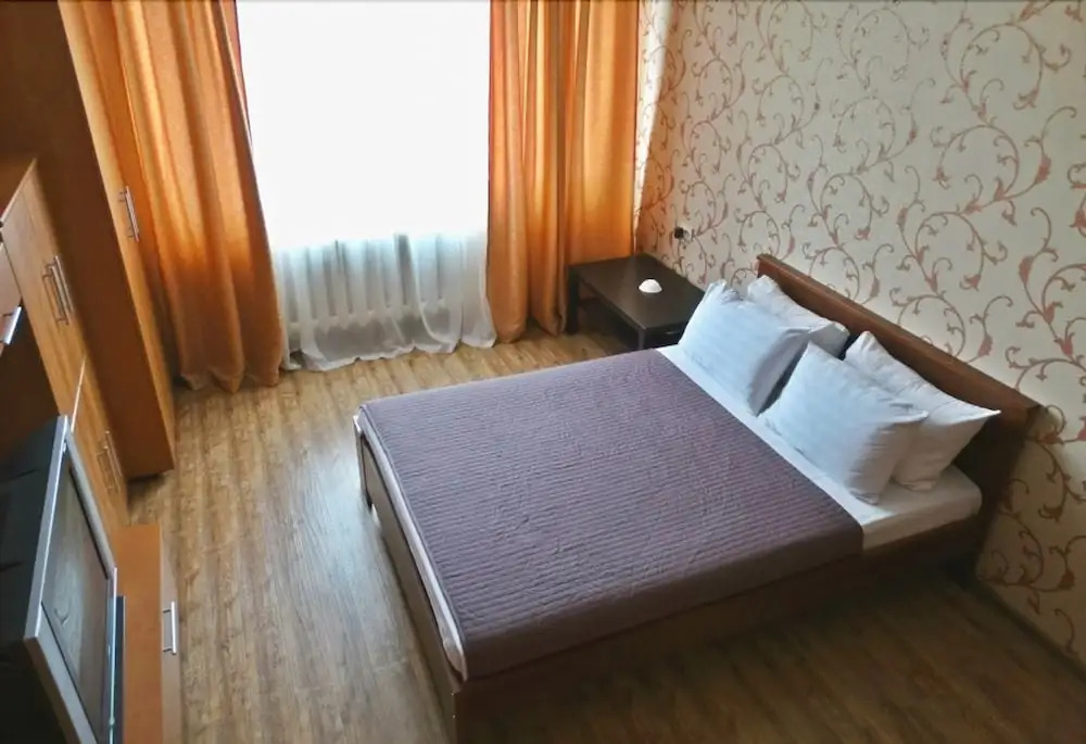 Inndays Podolsk on Shkolnaya